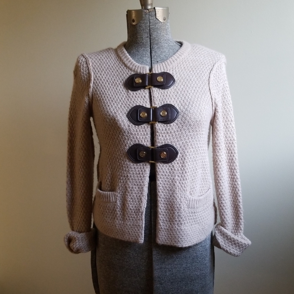 Tory Burch cardigan